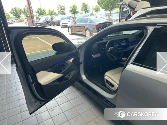 BMW 5 Series (G60) id 4486652 из Кореи 10