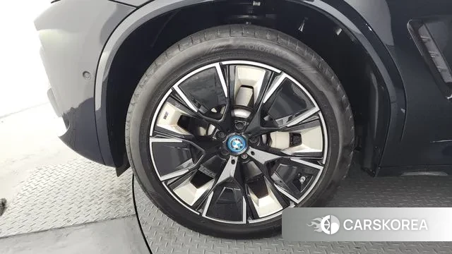 BMW iX3 id 3745541 из Кореи 15