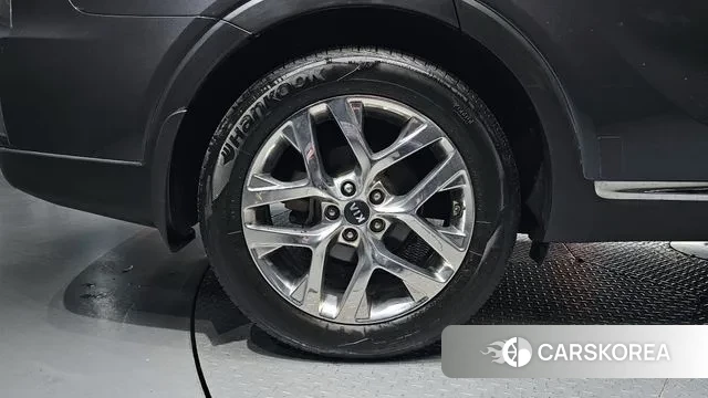 Kia The New Sorento id 3656384 из Кореи 15