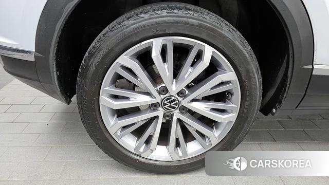 Volkswagen T-Roc id 4389522 из Кореи 27