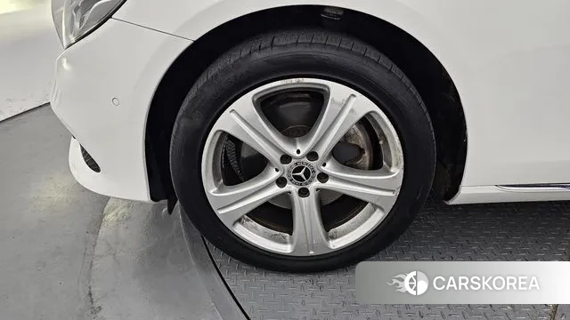 Mercedes-Benz E-Class W213 id 3773109 из Кореи 15