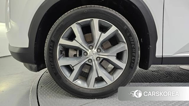 Hyundai Palisade id 4019760 из Кореи 15