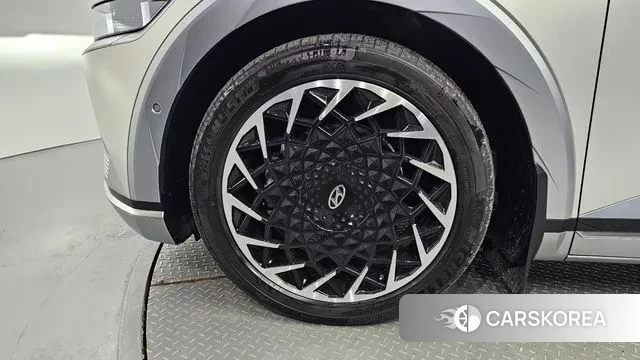 Hyundai Ionic 5 id 3037409 из Кореи 15