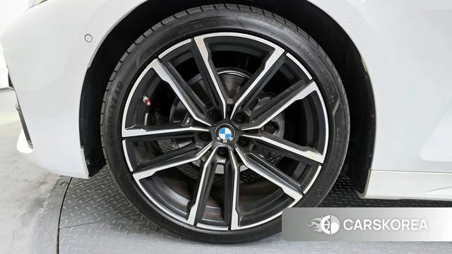 BMW 4 Series (G22) id 4185875 из Кореи 15