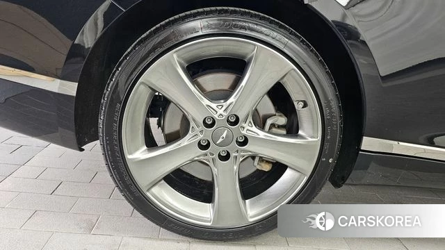 Genesis G80 (RG3) id 4410266 из Кореи 15