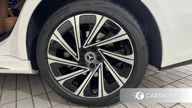 Mercedes-Benz E-Class W214 id 3256359 из Кореи 15