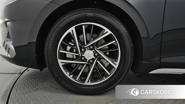 Hyundai The New Grandeur IG id 4402489 из Кореи 28