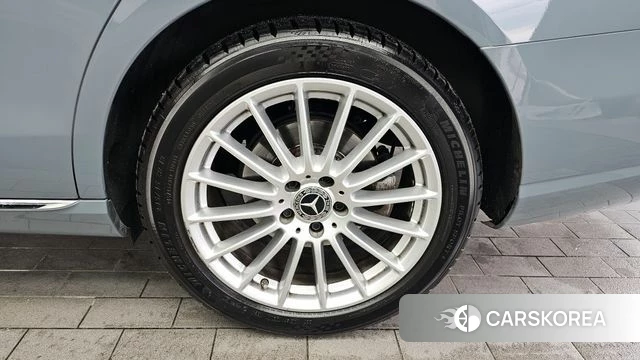 Mercedes-Benz E-Class W213 id 4303529 из Кореи 30