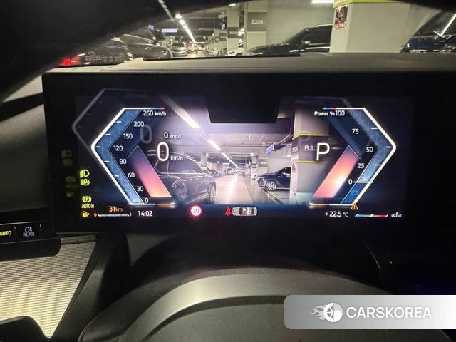 BMW 5 Series (G60) id 4222742 из Кореи 10