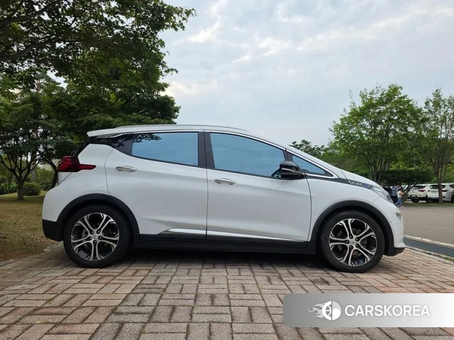 Chevrolet (GM Daewoo) Bolt EV id 4845880 из Кореи 11