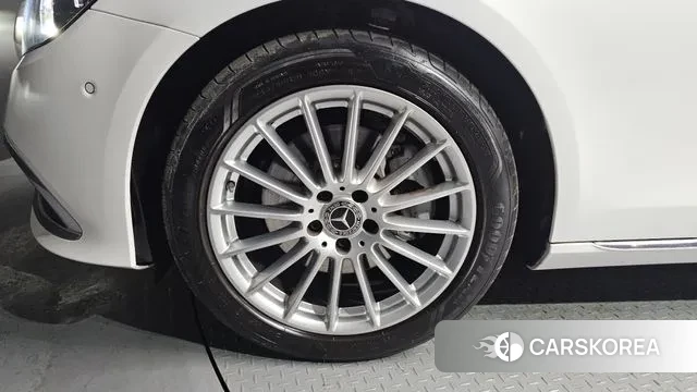 Mercedes-Benz E-Class W213 id 3654650 из Кореи 15