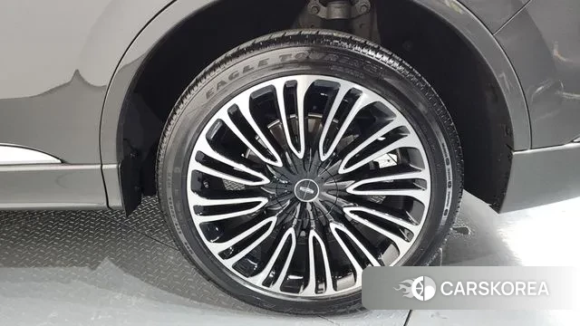 Lincoln Aviator 2nd generation id 3503859 из Кореи 15