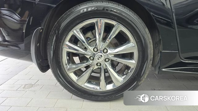 Kia The New Carnival id 4638218 из Кореи 25