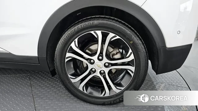 Chevrolet (GM Daewoo) Bolt EV id 3747143 из Кореи 15