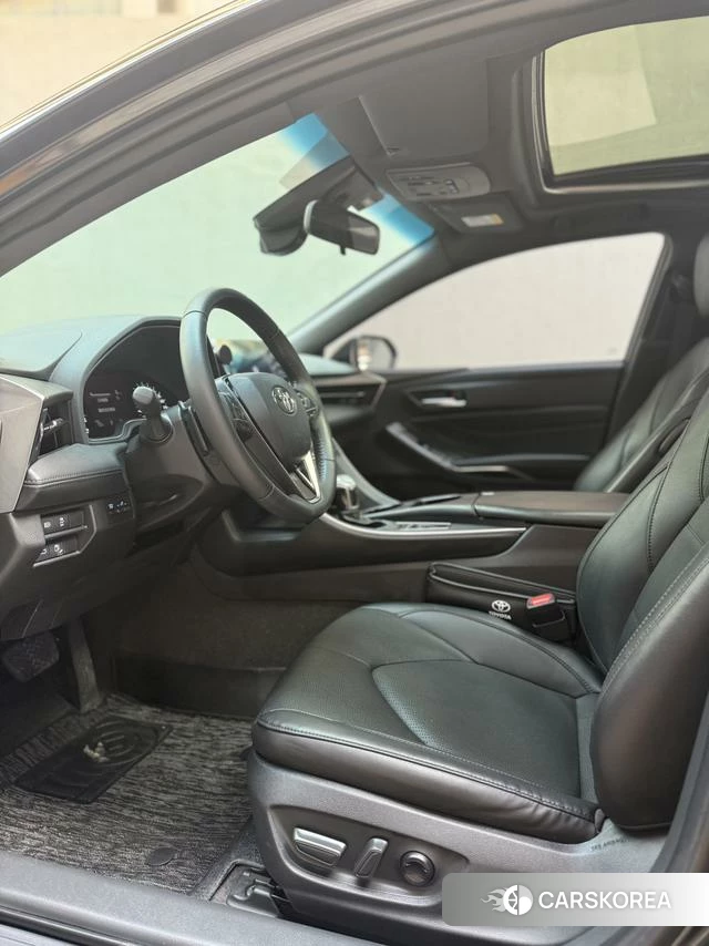 Toyota Asian dragon id 4213421 из Китая 7