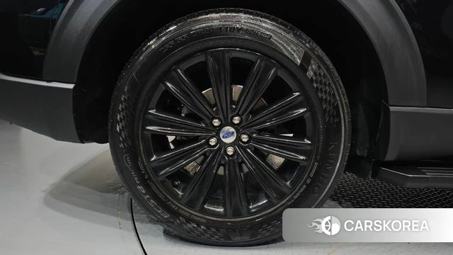 Ford Explorer 6th Generation id 4764401 из Кореи 33