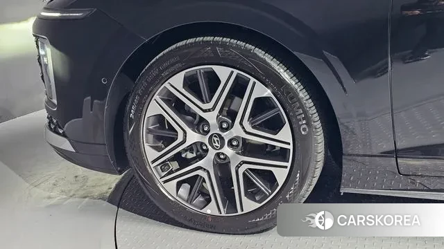 Hyundai Grandeur Hybrid (GN7) id 3063079 из Кореи 15