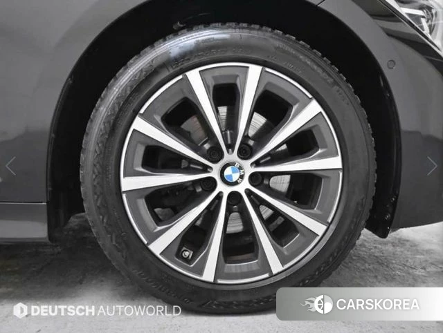 BMW 3 Series (G20) id 4609818 из Кореи 15
