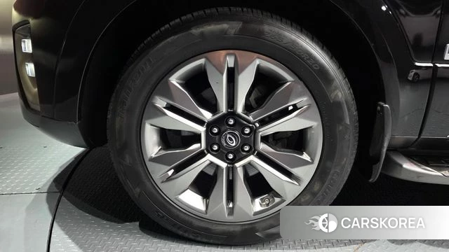 Kia Mohave Master id 4384071 из Кореи 28