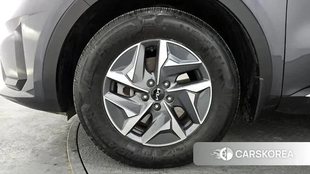 Kia Sorento 4th Generation id 3630256 из Кореи 15