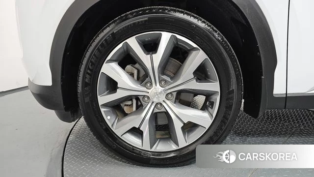 Hyundai Palisade id 4475780 из Кореи 33