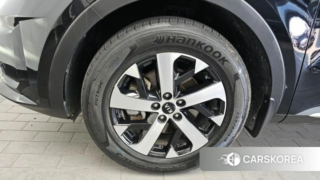 Kia Sorento 4th Generation id 4324317 из Кореи 15