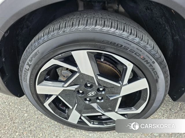 Hyundai The New Santa Fe id 4753383 из Кореи 15