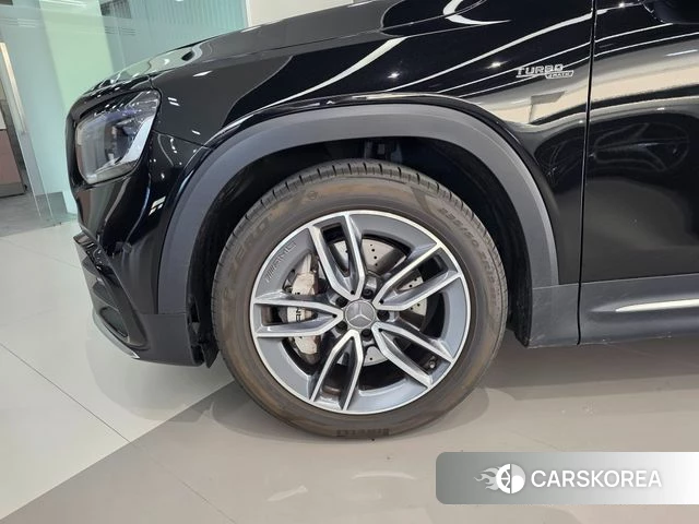Mercedes-Benz GLB-Class X247 id 4897634 из Кореи 15