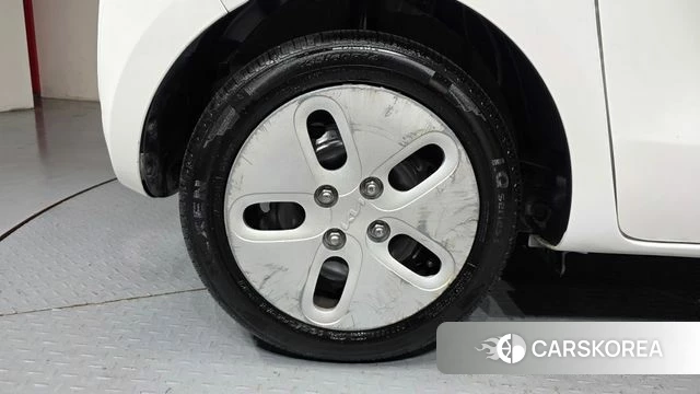 Kia The New Ray id 4881323 из Кореи 27