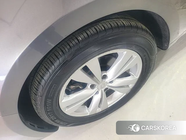 Renault Korea (Samsung) SM6 id 3672295 из Кореи 15