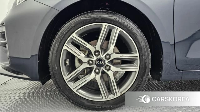 Kia Come New K3 id 4233107 из Кореи 25