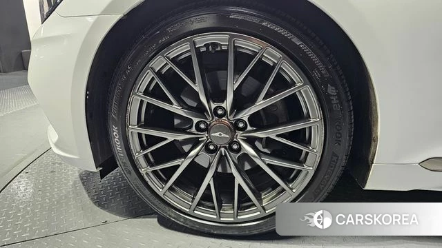 Genesis G80 id 3942437 из Кореи 15