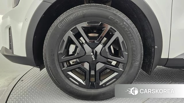 Kia The New Sorento 4th Generation id 4608069 из Кореи 25