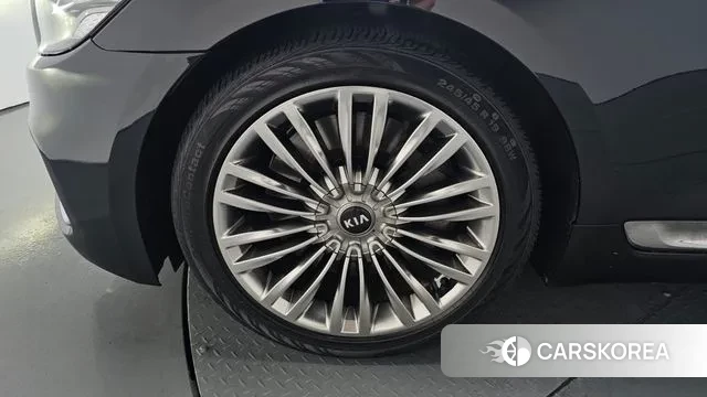 Kia More K9 id 2985416 из Кореи 15