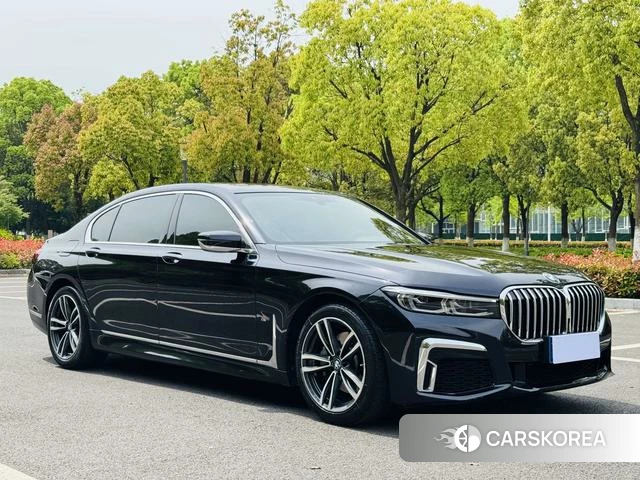 BMW 7 series id 4265629 из Китая 13