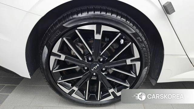 Kia The New K5 3rd generation id 4762820 из Кореи 15
