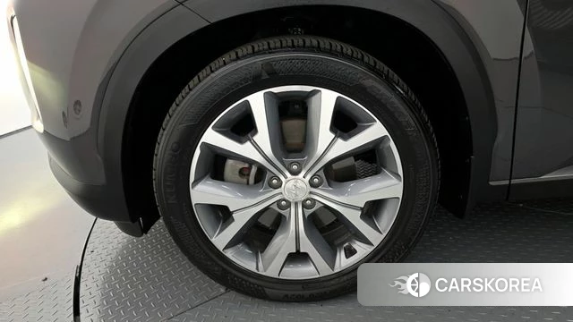 Hyundai Palisade id 4339507 из Кореи 28