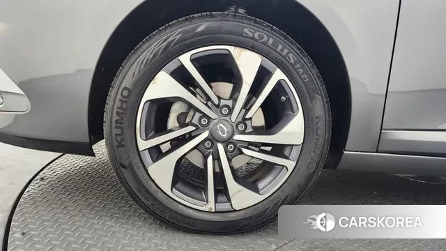 Renault Korea (Samsung) SM3 Neo id 3672935 из Кореи 15