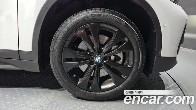 BMW X1 (F48) id 2916989 из Кореи 15