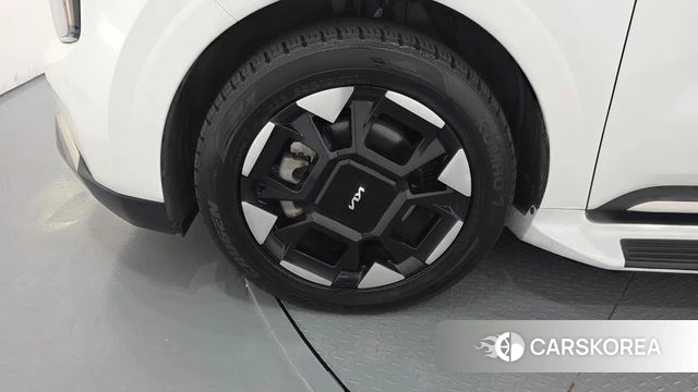 Kia The New Carnival 4th Generation id 4916708 из Кореи 15