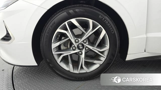 Hyundai Sonata (DN8) id 4525511 из Кореи 15