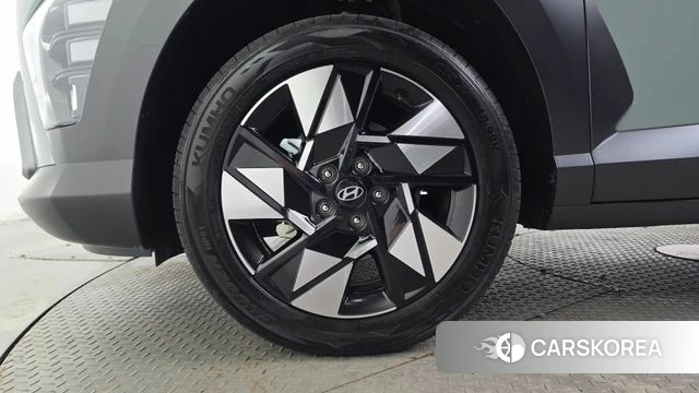 Hyundai Kona (SX2) id 4897970 из Кореи 15