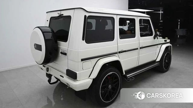 Mercedes-Benz G-class id 4241566 из Китая 10