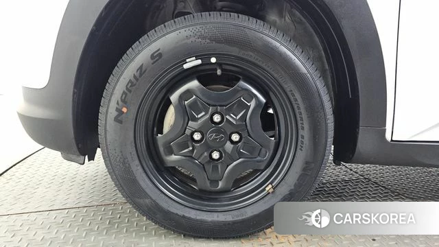 Hyundai Casper id 4603381 из Кореи 15