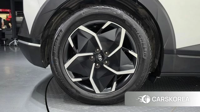 Hyundai Ionic 5 id 4898951 из Кореи 15