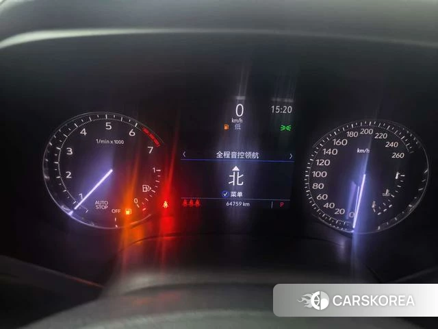 Cadillac CT4 id 4219610 из Китая 10