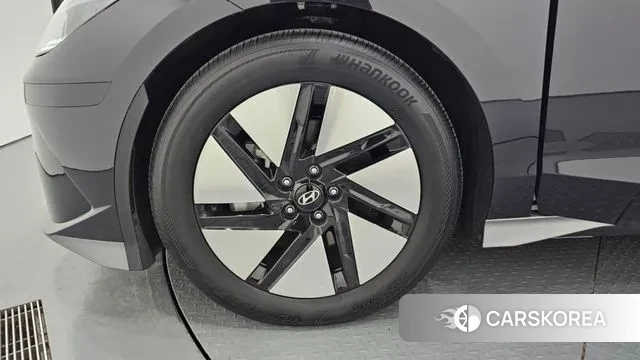 Hyundai Ionic 6 id 3341341 из Кореи 15