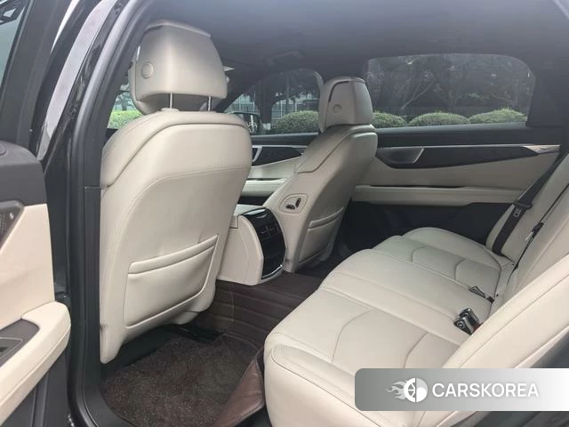 Cadillac CT6 id 4216962 из Китая 18