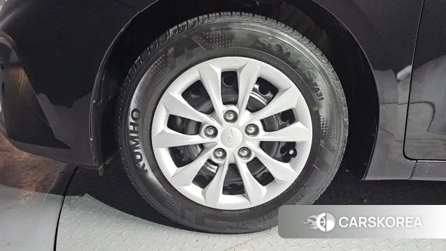 Kia The New K3 2nd generation id 3615028 из Кореи 15