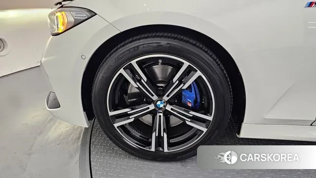BMW 3 Series (G20) id 3437288 из Кореи 15